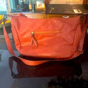 Jay Susan crossbody purse